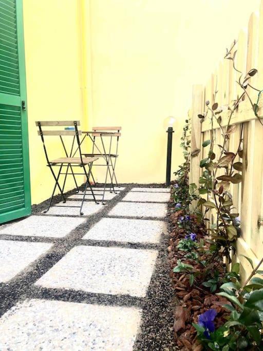 Appartement Brand New Florence