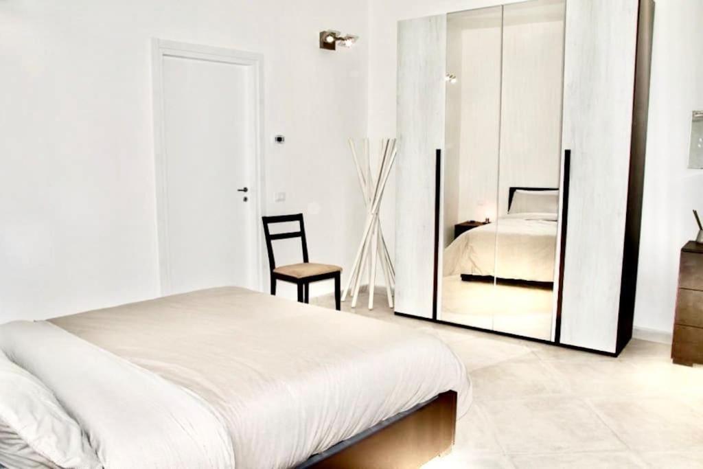 Appartement Brand New *